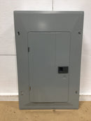 Eaton BRP20NC125 125 Amp 20 Space 120/240V Convertible MB/ML Indoor Load Center
