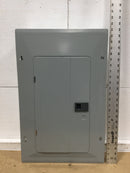 Eaton BRP20NC125 125 Amp 20 Space 120/240V Convertible MB/ML Indoor Load Center