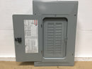 Eaton BRP20NC125 125 Amp 20 Space 120/240V Convertible MB/ML Indoor Load Center