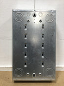 Eaton BRP20NC125 125 Amp 20 Space 120/240V Convertible MB/ML Indoor Load Center