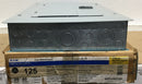 Eaton BRP20NC125 125 Amp 20 Space 120/240V Convertible MB/ML Indoor Load Center