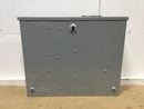 Siemens MM0202B1200JLX 200 Amp 120/240 VAC Nema 3R Combination Meter/Main Panel