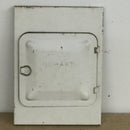 Homart 5110S 5111F 60 Amp 120/240V 4 Space Cover 11 3/4" x 8 3/4"