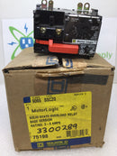 Square D 9065 Type SSC20 Motor Logic Overload Relay Module