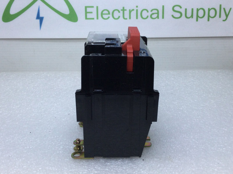 Square D 9065 Type SSC20 Motor Logic Overload Relay Module