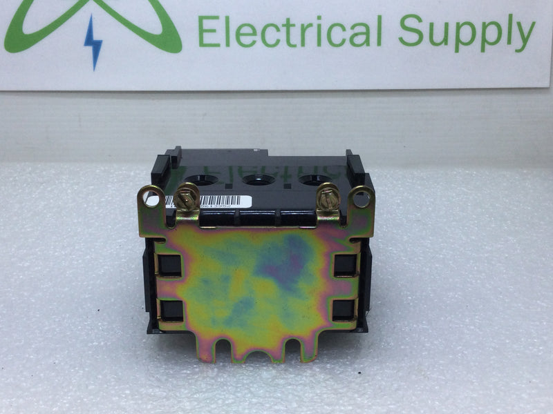Square D 9065 Type SSC20 Motor Logic Overload Relay Module