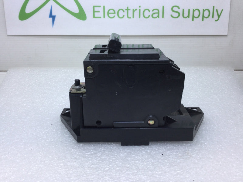 GE THQMH125 125 Amp Bolt-On Main Circuit Breaker