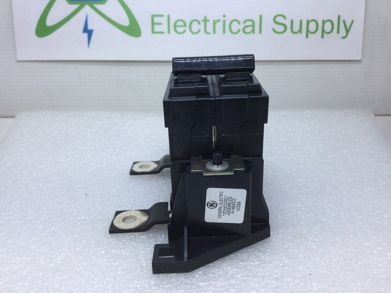 GE THQMH125 125 Amp Bolt-On Main Circuit Breaker
