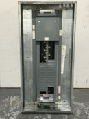 Square D NEHB-04398-664 225 Amp 277/480V 3 Phase 4 Wire NEHB Panelboard 41" x 20"