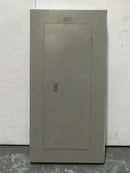 Square D NEHB-04398-664 225 Amp 277/480V 3 Phase 4 Wire NEHB Panelboard 41" x 20"