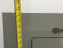 Square D MSC44TS Panel Door Type 1 Enclosure 44" x 20"