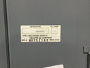 Square D MSC44TS Panel Door Type 1 Enclosure 44" x 20"