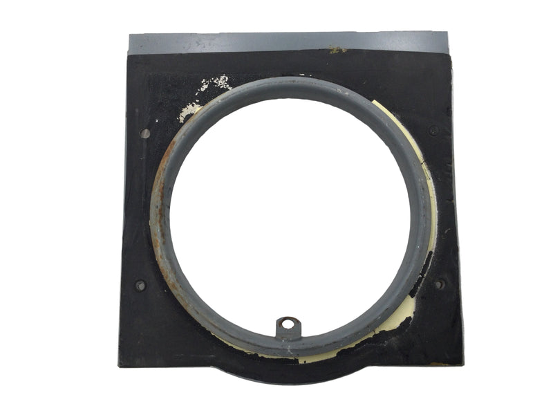 Unbranded 120/240V Meter Socket Cover Only 9" x 8 1/2"