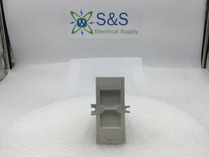 Cutler-Hammer D5PR3A 10 Amp 250 VAC 11 Blade Ice Cube Relay with Terminal Base