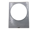 Kearney/FPU Meter Socket Cover Only 10 1/4" x 8"