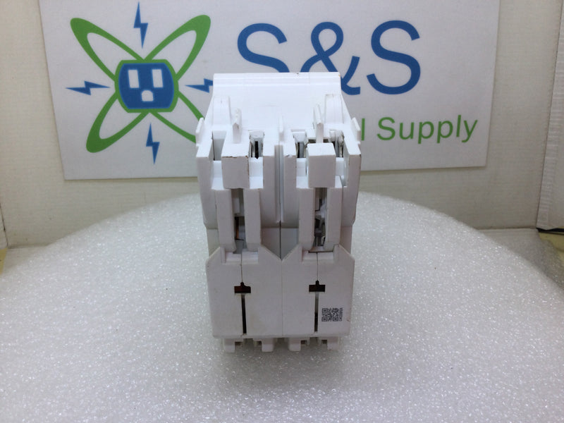 Leviton LB225-T 25 Amp 2 Pole 120/240V Circuit Breaker