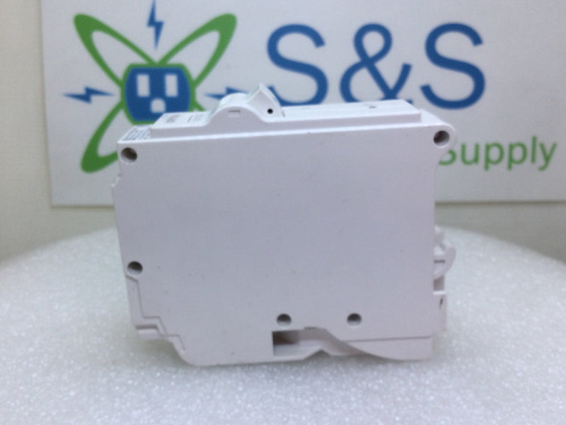 Leviton LB120-GFT 20 Amp 1 Pole 120V GFCI Circuit Breaker