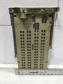 Square D Trilliant Home Power System SDTN30 200 Amp 120/240V Guts Only 9.5"X17"