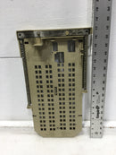 Square D Trilliant Home Power System SDTN30 200 Amp 120/240V Guts Only 9.5"X17"