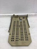 Square D Trilliant Home Power System SDTN30 200 Amp 120/240V Guts Only 9.5"X17"