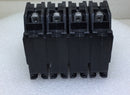 General Electric THQMV200 200 Amp 4 Pole 120/240V Main Circuit Breaker