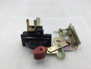 General Electric L-58-869/204B4050VT Motor Control Center Lever On/Off Switch