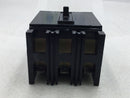 Westinghouse EHB3020L 20 Amp 3 Pole 480V Circuit Breaker - Cosmetic Flaw