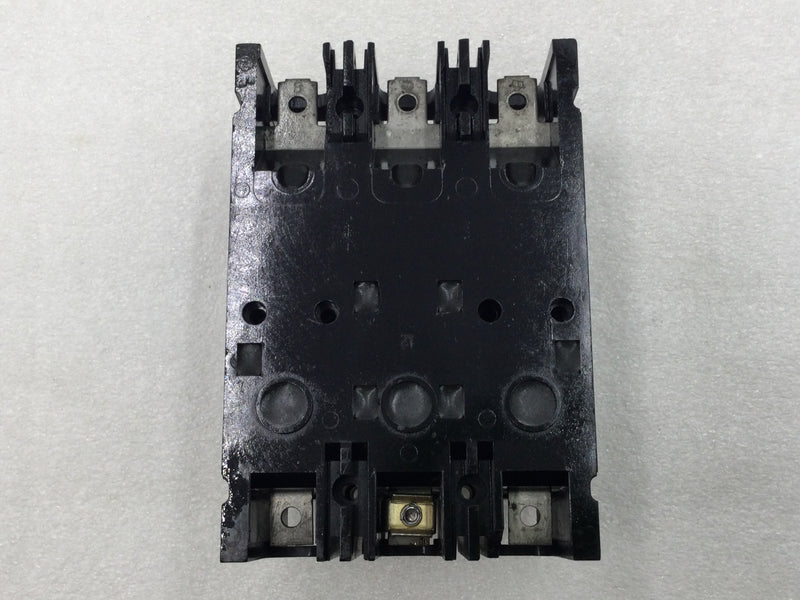 Westinghouse EHB3020L 20 Amp 3 Pole 480V Circuit Breaker - Cosmetic Flaw