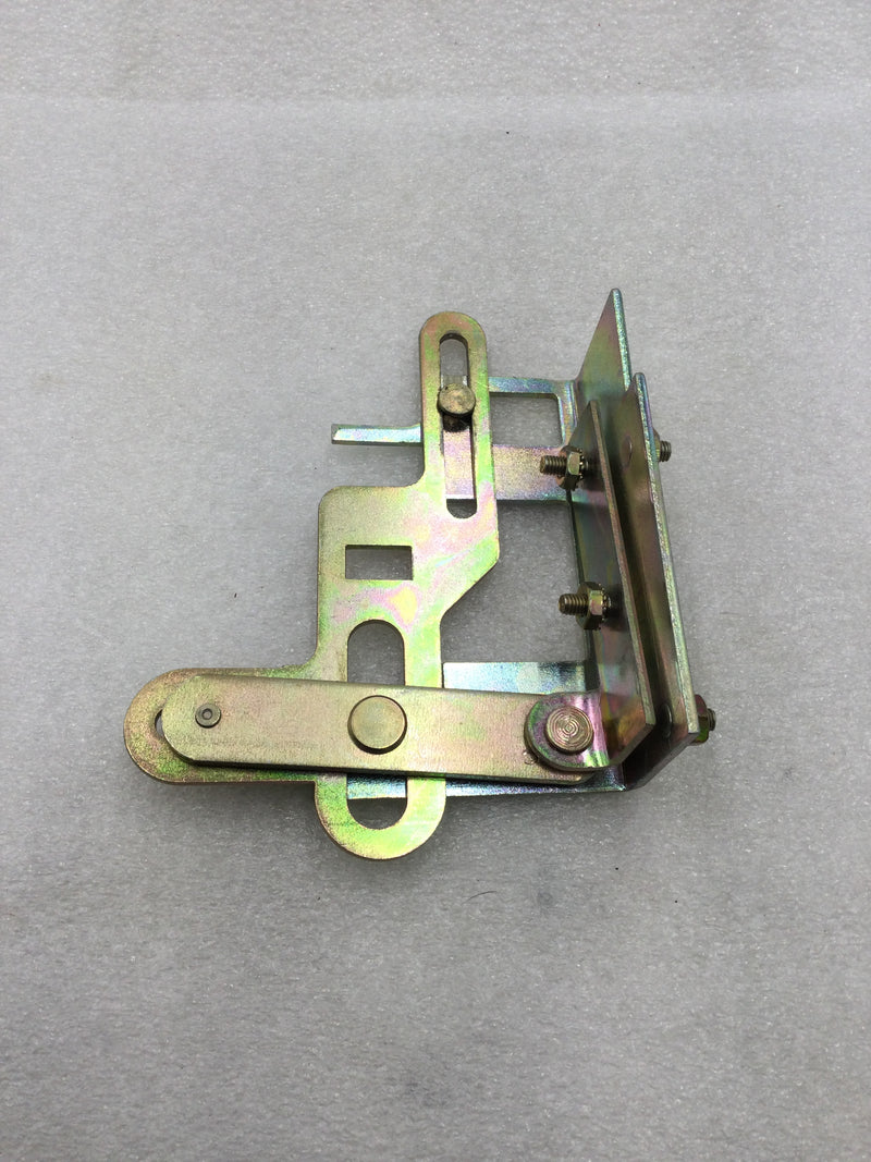 General Electric L-58-869/204B4050VT Motor Control Center Lever On/Off Switch