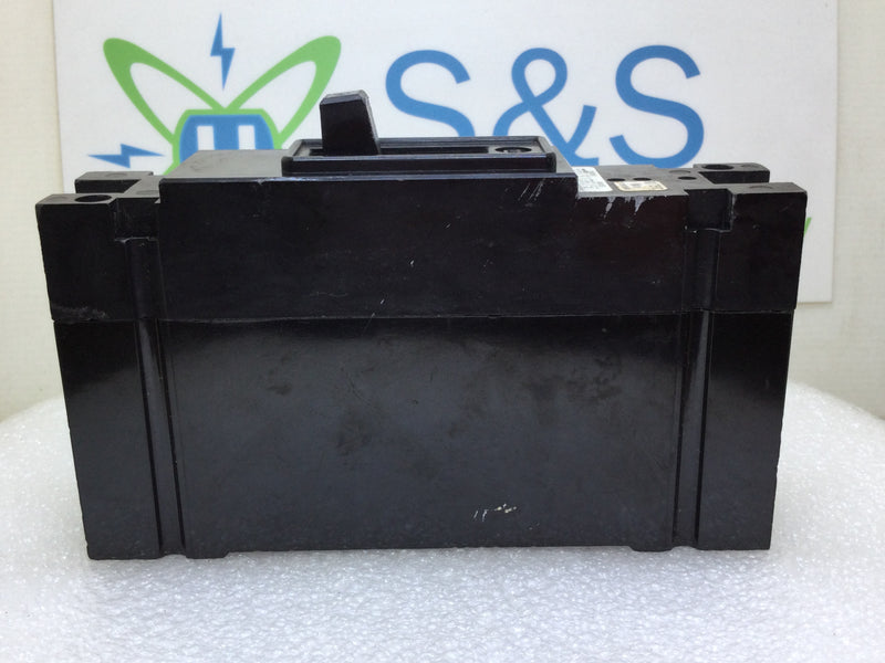 Westinghouse REH1020 20 Amp 1 Pole 277V Circuit Breaker