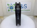 Westinghouse REH1020 20 Amp 1 Pole 277V Circuit Breaker