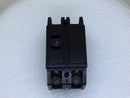 Westinghouse QCL2015 15 Amp 2 Pole 120/240V Circuit Breaker