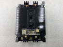 Westinghouse EHB3030 30 Amp 3 Pole 480V Circuit Breaker - Cosmetic Flaw