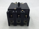 Westinghouse EHB3030 30 Amp 3 Pole 480V Circuit Breaker - Cosmetic Flaw