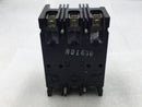 Westinghouse EHB3030 30 Amp 3 Pole 480V Circuit Breaker - Cosmetic Flaw