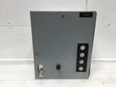 GE Control 8000 GEH-4961 MCC 12" Motor Control Center Bucket Size 2 FVNR 15 HP