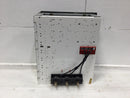 GE Control 8000 GEH-4961 MCC 12" Motor Control Center Bucket Size 2 FVNR 15 HP