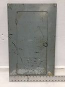 ITE 20 Space 120/240V Panel Door w/Main 24" x 14 1/2"