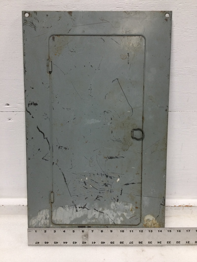 ITE 20 Space 120/240V Panel Door w/Main 24" x 14 1/2"