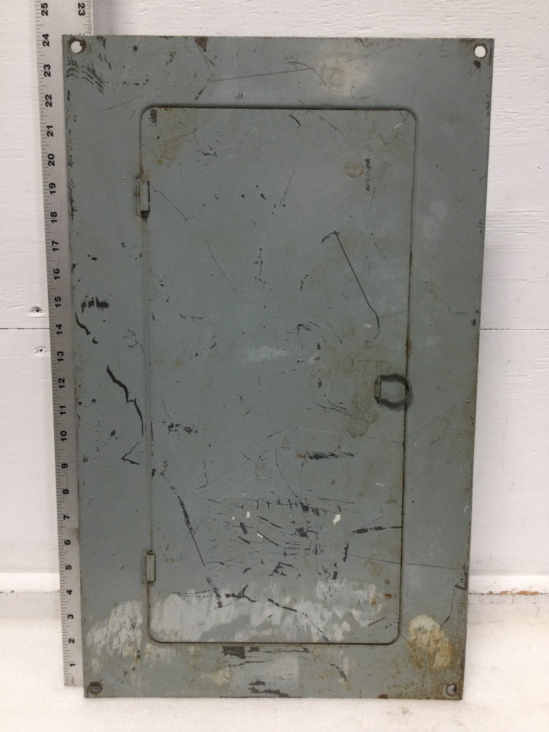 ITE 20 Space 120/240V Panel Door w/Main 24" x 14 1/2"