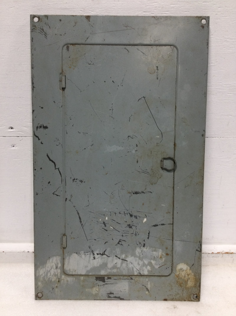 ITE 20 Space 120/240V Panel Door w/Main 24" x 14 1/2"