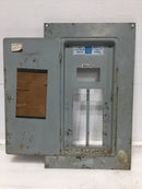 ITE 20 Space 120/240V Panel Door w/Main 24" x 14 1/2"