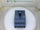 Siemens 3VA4130-5ED34-0AA0 30 Amp 3 Pole 240V Circuit Breaker