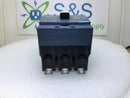 Siemens 3VA4130-5ED34-0AA0 30 Amp 3 Pole 240V Circuit Breaker