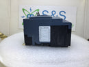 Siemens 3VA4130-5ED34-0AA0 30 Amp 3 Pole 240V Circuit Breaker