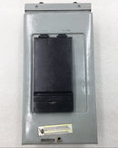 Cutler-Hammer CH2L40RP 40 Amp 2 Space 120/240V CH Main Lug Load Center