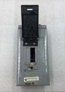 Cutler-Hammer CH2L40RP 40 Amp 2 Space 120/240V CH Main Lug Load Center