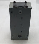 Cutler-Hammer CH2L40RP 40 Amp 2 Space 120/240V CH Main Lug Load Center