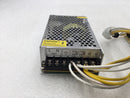 PB10A18DO 18 Channel CCTV Power Supply Distribution Module Guts Only 12 VDC Out