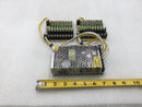 PB10A18DO 18 Channel CCTV Power Supply Distribution Module Guts Only 12 VDC Out